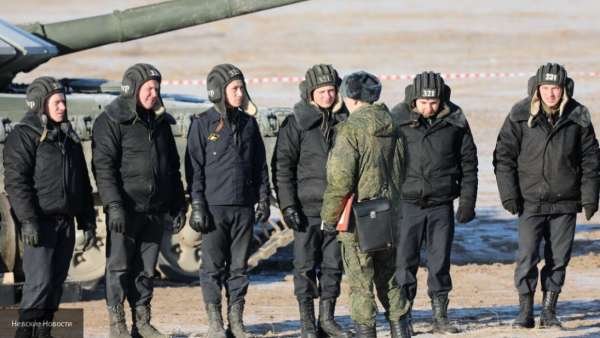 "Пелена упала с глаз": спасенный офицер США рассказал о мужестве русских