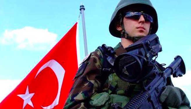 Карабахская ловушка для Эрдогана захлопнулась