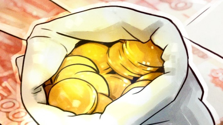 Цены на золото ждет передышка