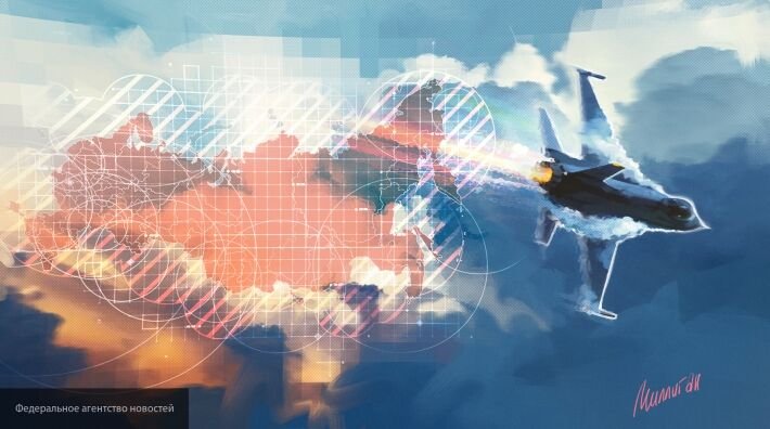 The National Interest признался, что США не могут перехватить «Авангарды»