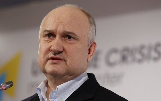 Бывший глава СБУ заявил о создании «украинской империи» до Владивостока