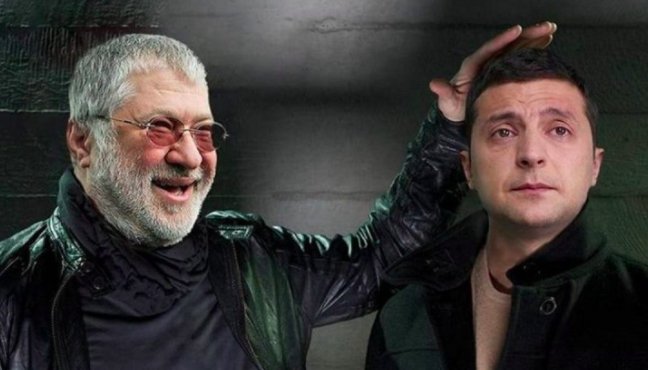 Заступятся ли мировые наркокартели за Зеленского?