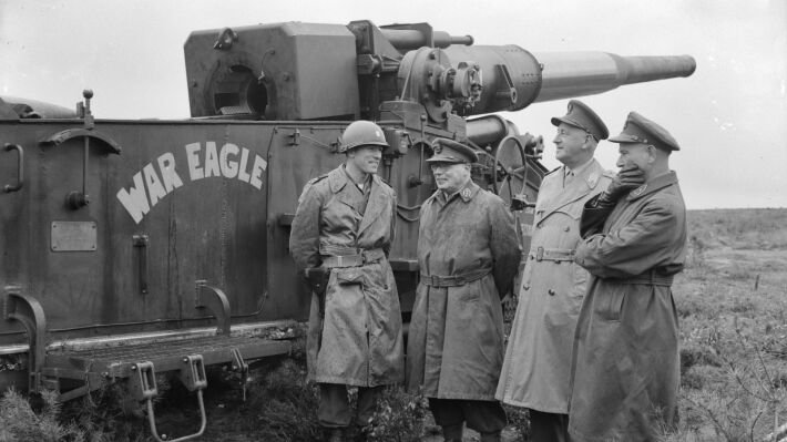 Атомная пушка США поставит перед РФ проблему стоимости снарядов