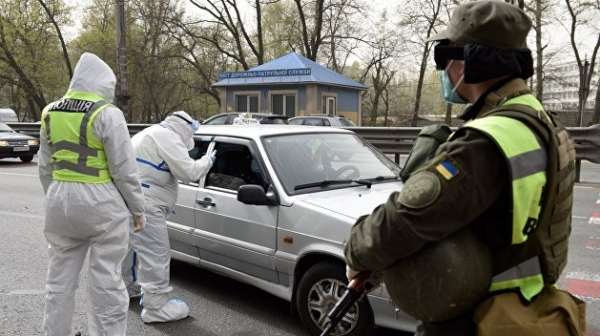 «В воздухе пахнет войной»: пандемия - проверка перед чем-то более страшным