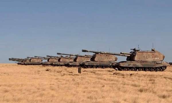 Россия не начинает войн – она их заканчивает