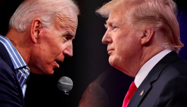 Финал американской избирательной кампании будет посвящен Украине