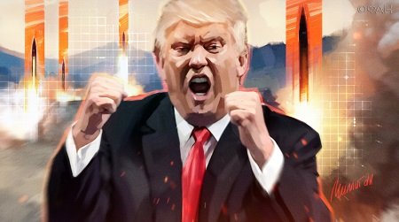 Супероружие Трампа бессильно против России и Китая
