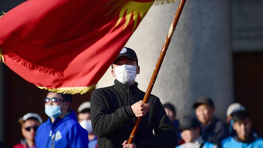 МИД Киргизии признал заслуги России в мирном решении конфликта