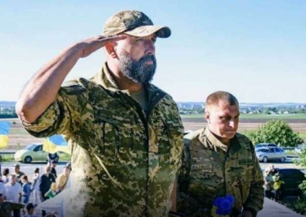 Генерал ВСУ: армия лишь ждёт приказа Зеленского о наступлении на Донбасс