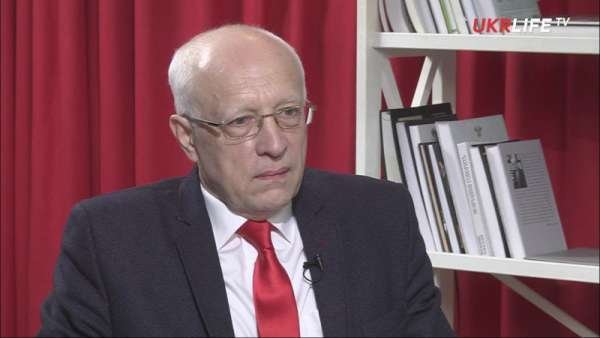 Соскин: Война с Россией неизбежна