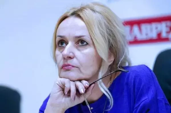 Фарион заявила, что лично уничтожила Компартию