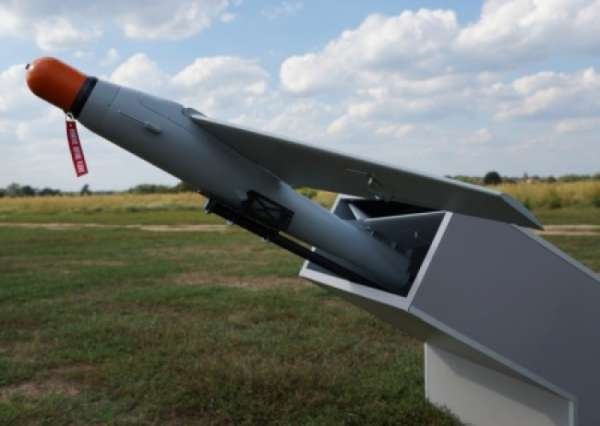 Украинская армия отработала массированную атаку дронов на приграничные районы Крыма