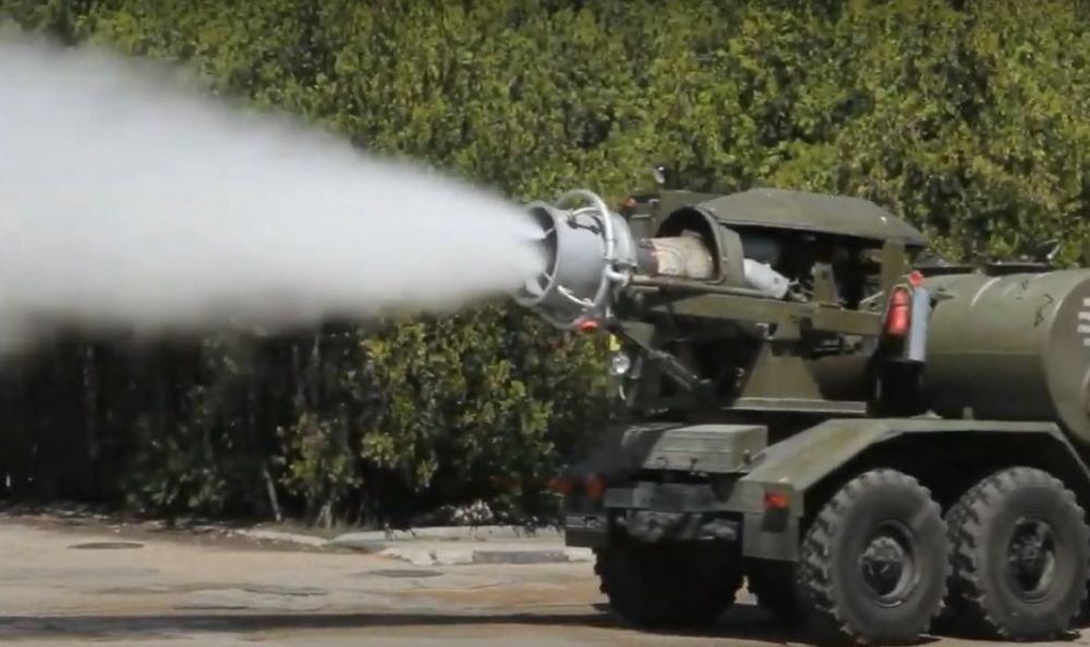 Зачем Шойгу ввёл войска в Абхазию