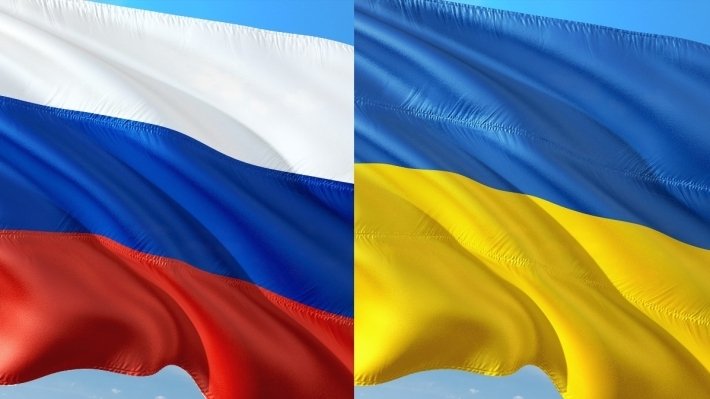 Россия откроет новые возможности для промышленности Украины
