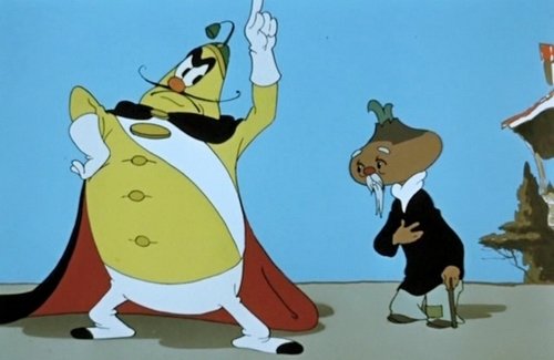 В Киеве рассказали, что советская власть «гибридно» недоговаривала о Чиполлино