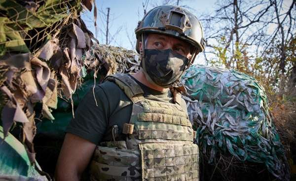 Главред: начинается война против Путина, где Украина будет передовым бастионом