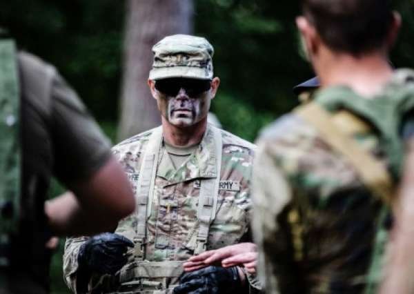 Россию окружают огнём, но она уже реагирует?