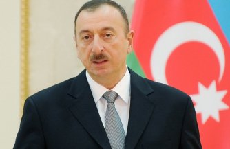 Сказочник Алиев