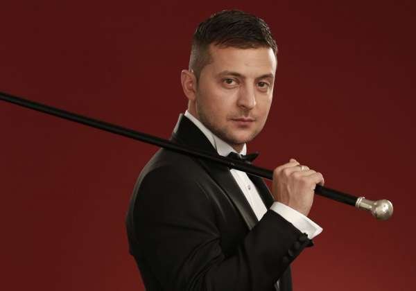 Агент Вова Инглиш и его ценности