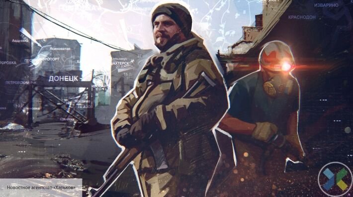 Очередной выпад Украины в сторону Донбасса закончится жестким ответом ЛДНР