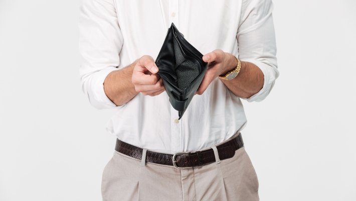 В Госдуме РФ рассказали, как избавить россиян от долгов