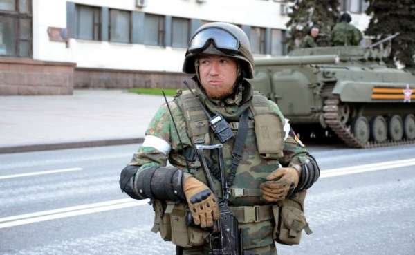 «Моторола»: Большой русский человек эпохи мелких русскоязычных душонок