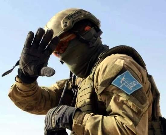 Война снайпера спецназа ГРУ в Сирии. Без тормозов и цензуры рассказывает каково там воевать: "Русья нас охраняет!"