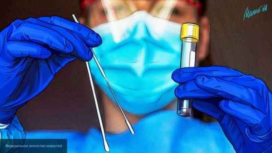 Украинец в суде потребовал обеспечить его российской вакциной «Спутник V