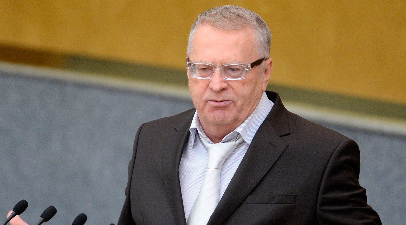 Жириновский предложил решить конфликт в Карабахе при помощи спецназа