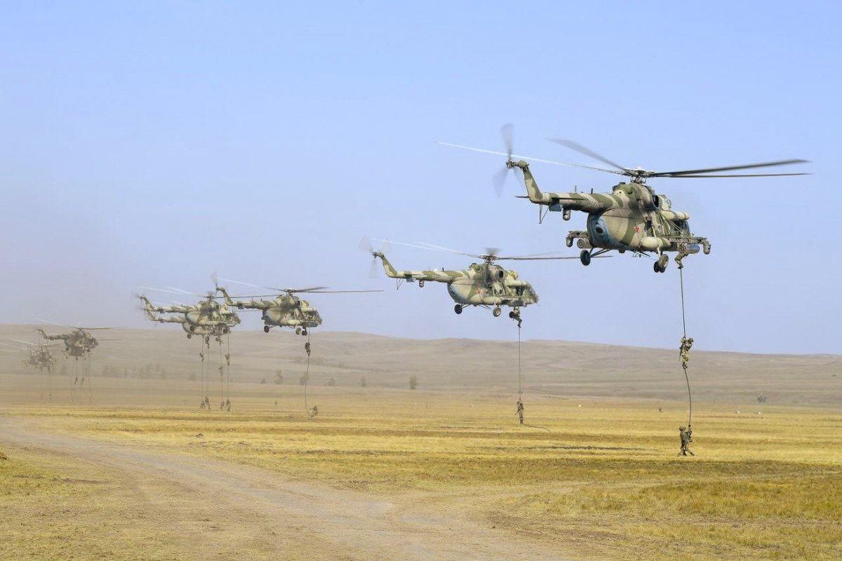 Почему псковским десантникам хватит и получаса, чтобы захватить Киев