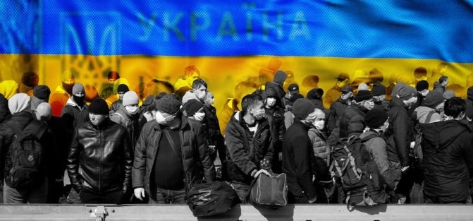 Чужие люди: как на самом деле к жителям Донбасса относятся на Украине
