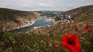 Поможет ли новый план Зеленского вернуть Крым Украине