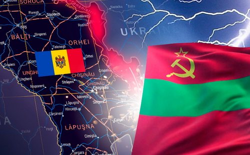 Под Одессой России могут устроить заваруху похлеще Карабаха