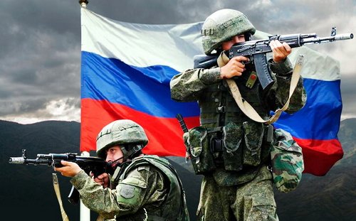 Грузинский политолог: Нам нужны российские войска на границе с Турцией