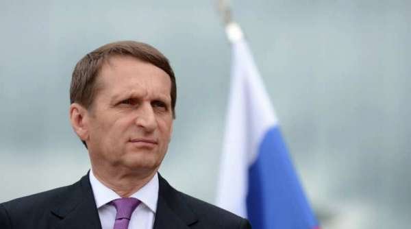 Откровения главы российской разведки об опасной ситуации в Белоруссии