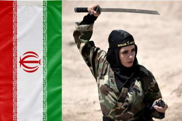 «Мы придём за вами!» — Россия и Иран «кошмарят» Америку