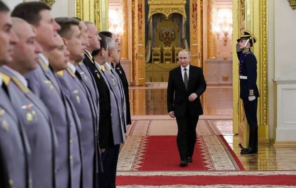 Пресса США: Россия уже не верит в диалог с Западом – Москва пойдет другим путем