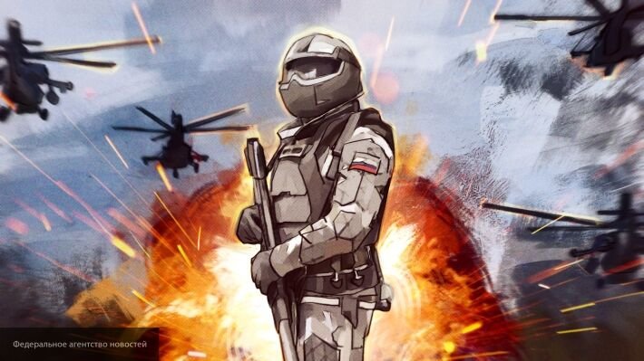 Американский СМИ переживают, что России может обзавестись новым супероружием