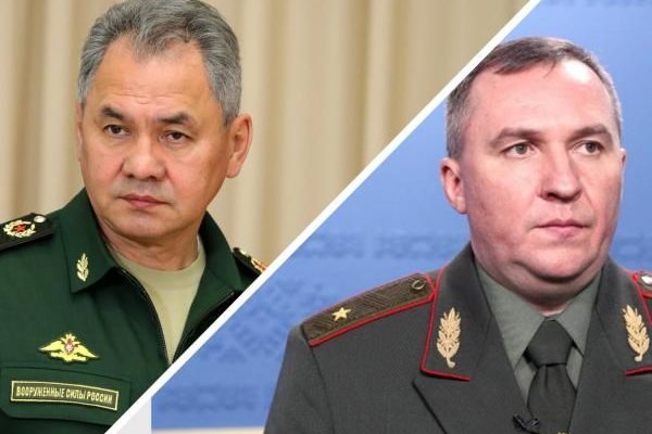 Беларусь и России – единые взгляды на угрозы в регионе