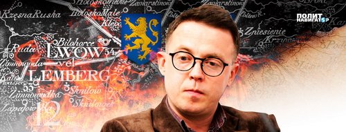 «Сепарня, москальня, русня». Галичане в ужасе от итогов местных выборов