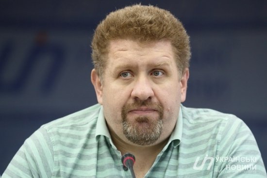 Бондаренко не исключил разделения Украины на 25 «удельных княжеств»