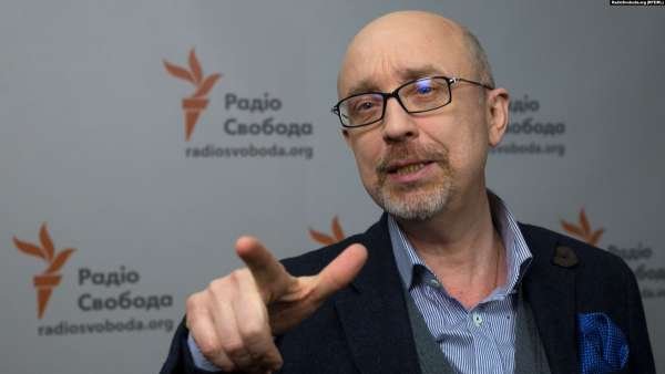 Киев готовится к войне и этническим чисткам на Донбассе?