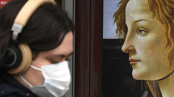 Коронавирус подкосил экономику Европы, а в США люди специально заражаются COVID-19