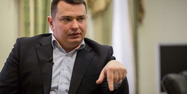 Прозападная структура взбунтовалась и отказалась подчиняться украинским судам