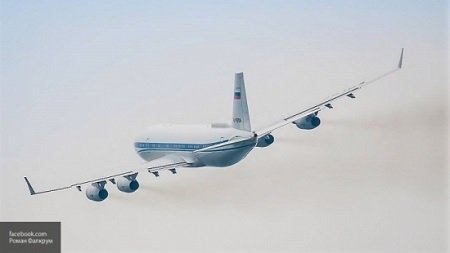 Россия возобновила работу по «самолетам судного дня