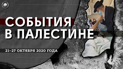 В Палестине прошли антифранцузские протесты