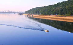 Нестандартный ответ Украине на водную блокаду Крыма имеется в запасе у России