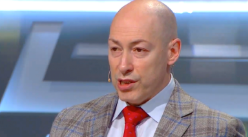 Гордон поблагодарил Соловьева за «большую услугу» для украинцев