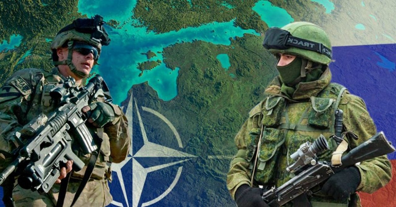 Шойгу открыто вступает в игру: «Кольцо Анаконды» – порвём на британский флаг!»