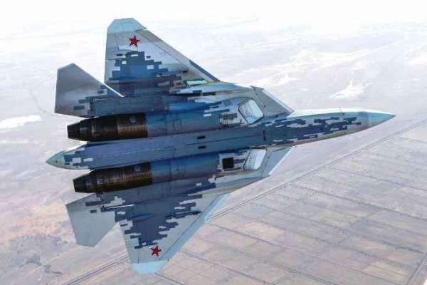 Западные эксперты не довольны тем, что Россия не делится секретами по Су-57